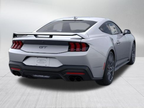 New 2026 Ford Mustang GT Premium w/ GT Performance Package RWD image 42