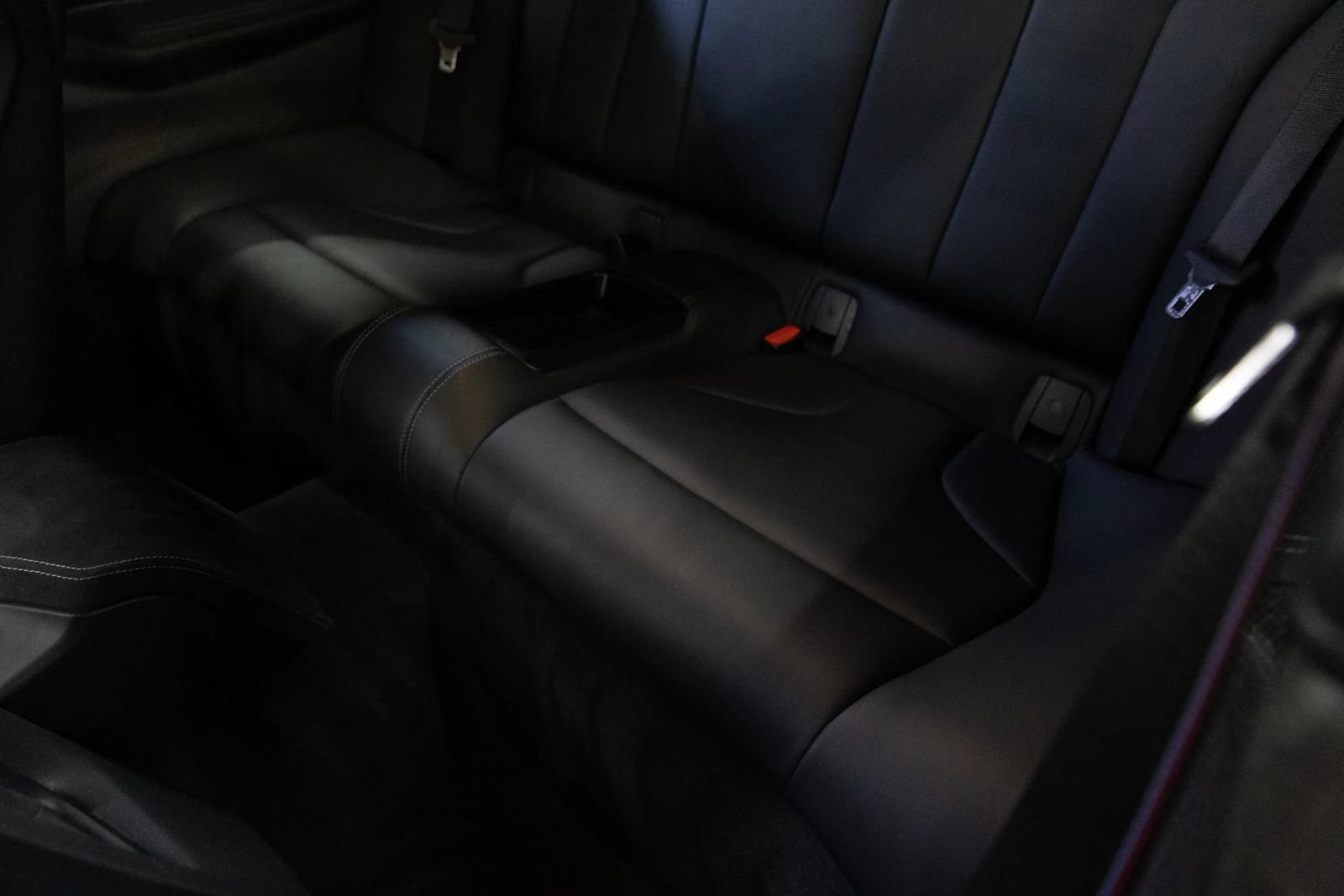 Used 2019 BMW M4 CS w/ Executive Package RWD image 18