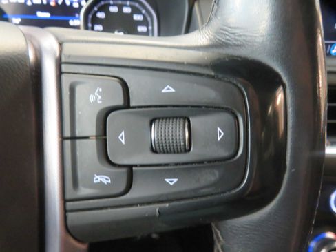 Used 2021 GMC Yukon XL SLT RWD image 37