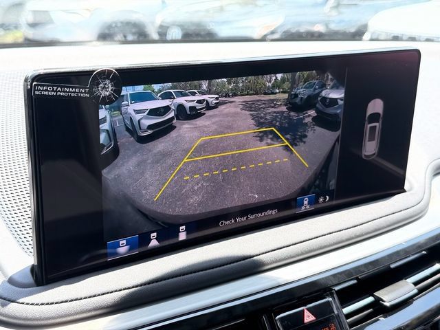 New 2026 Acura MDX w/ Technology Package FWD image 22