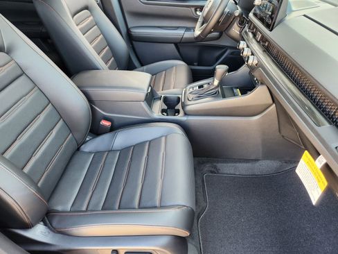New 2025 Honda CR-V Sport-L image 11