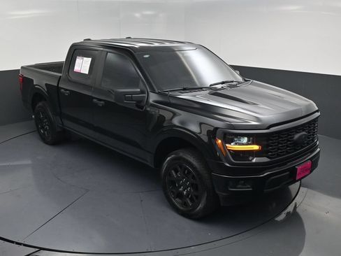 Used 2024 Ford F150 STX RWD image 14
