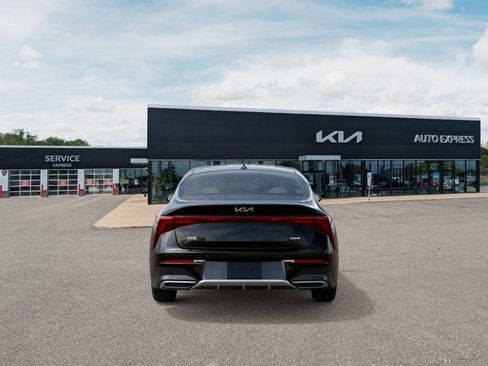 New 2026 Kia K5 GT-Line image 5