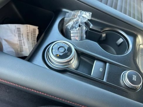 New 2026 Ford Explorer ST-Line w/ ST-Line Street Pack RWD image 23