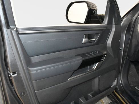 Used 2024 Toyota Sequoia Limited w/ Tow Technology Package AWD/4WD image 26