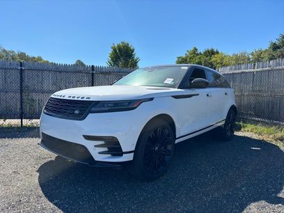 New 2026 Land Rover Range Rover Velar Dynamic SE