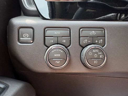 New 2026 Chevrolet Silverado 1500 RST w/ RST Select Package AWD/4WD image 18