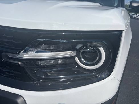 New 2026 Ford Bronco Sport Big Bend w/ Convenience Package AWD/4WD image 9