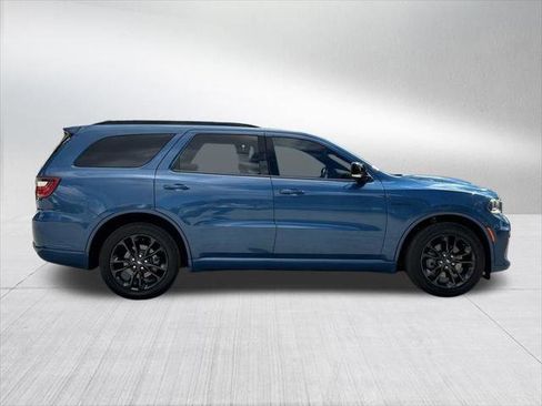 Certified 2024 Dodge Durango R/T image 4