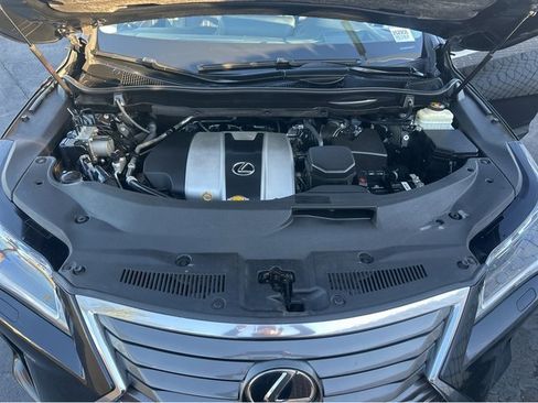 Used 2016 Lexus RX 350 350 image 42