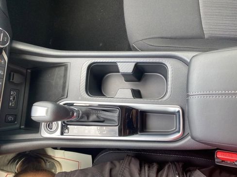 New 2025 Nissan Sentra SV w/ All-Weather Package image 24