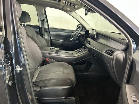 Used 2022 Hyundai Palisade SEL AWD/4WD image 26