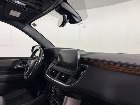 Used 2021 Chevrolet Tahoe Premier w/ Premium Package RWD image 36