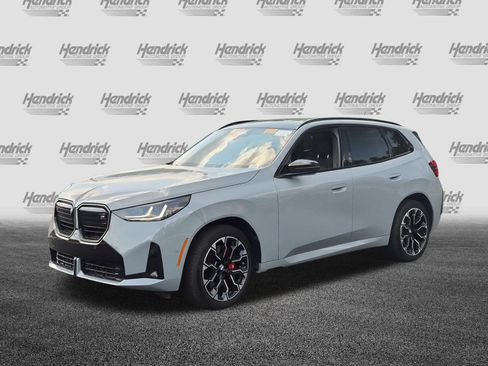 Used 2026 BMW X3 M50 w/ Premium Package AWD/4WD image 5