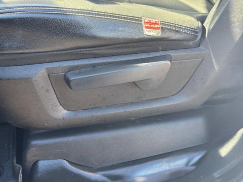 Used 2020 RAM 2500 Tradesman AWD/4WD image 26