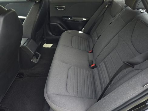 Used 2025 Kia K4 EX FWD image 26
