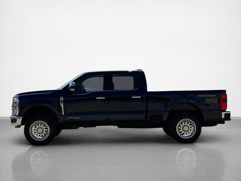 Used 2024 Ford F250 Lariat w/ Lariat Ultimate Package image 4