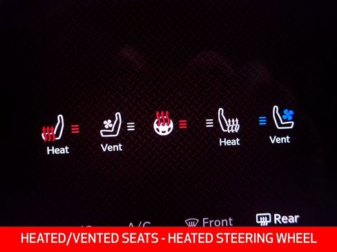 Used 2025 RAM 3500 Laramie w/ Night Edition image 4