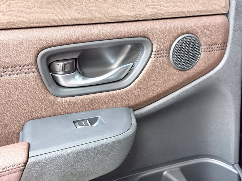 New 2026 Honda Pilot Elite image 19