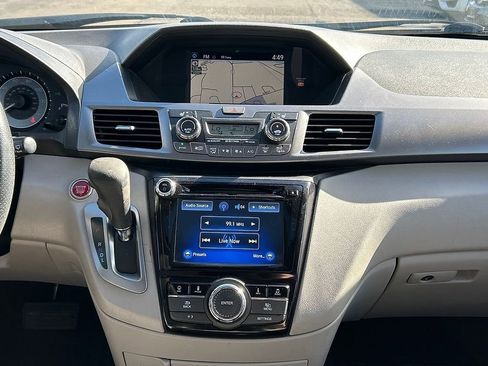 Used 2014 Honda Odyssey EX-L image 26