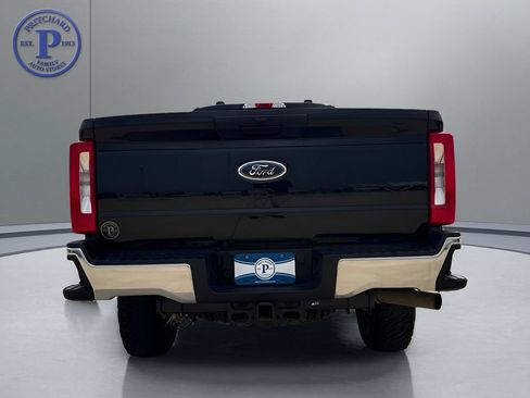 Used 2023 Ford F250 XLT w/ Tremor Off-Road Package AWD/4WD image 6
