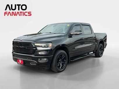 Used 2020 RAM 1500 Big Horn
