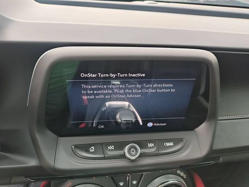 Used 2022 Chevrolet Camaro LT w/ Redline Edition RWD image 21