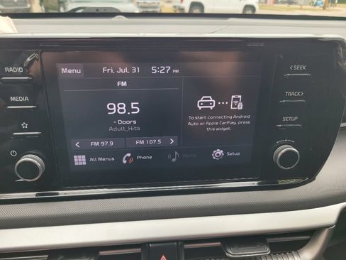 Used 2023 Kia K5 LXS FWD image 26
