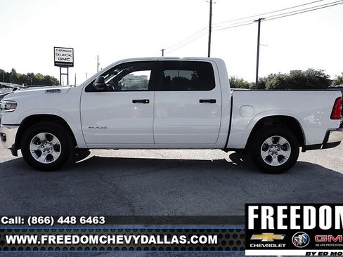 Used 2025 RAM 1500 Big Horn image 4