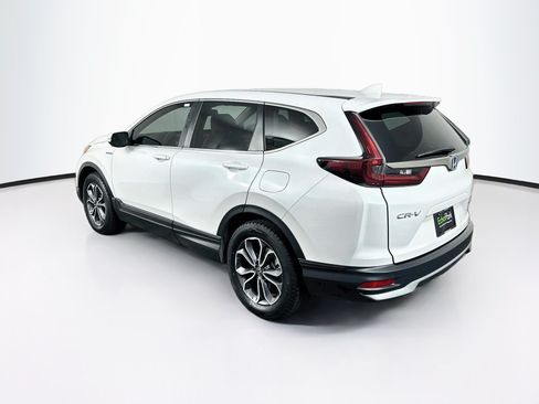 Used 2022 Honda CR-V EX-L image 5