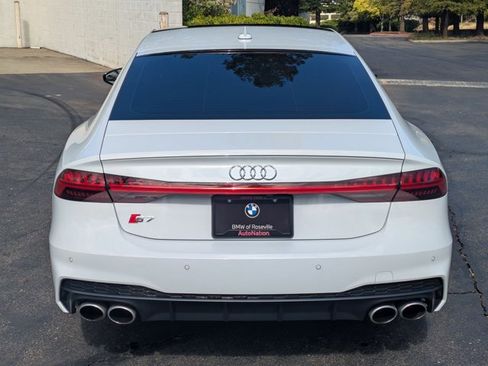 Used 2025 Audi S7 Prestige image 7
