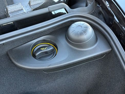 Certified 2024 Porsche 718 Boxster Spyder RS image 35