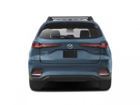 New 2026 MAZDA CX-70 3.3 Turbo w/ Premium Package AWD/4WD image 8