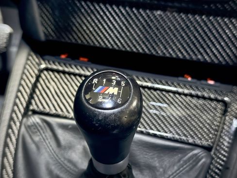 Used 2007 BMW M6 Coupe image 21