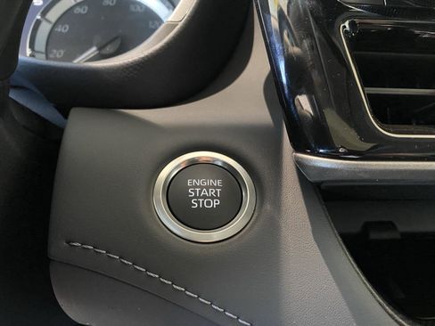 New 2026 Toyota Highlander XLE image 27