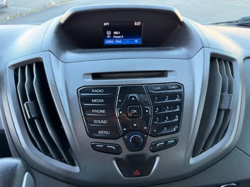 Used 2017 Ford Transit 350 XL RWD image 34