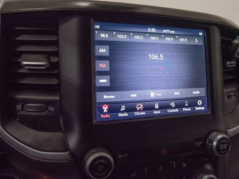 Used 2019 RAM 1500 Big Horn image 15