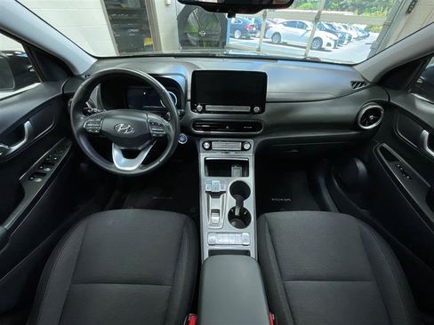 Used 2023 Hyundai Kona SEL FWD image 22