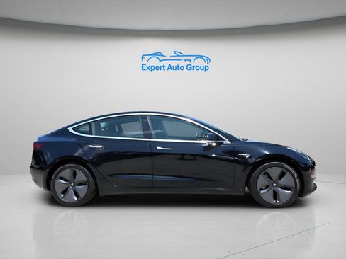 Used 2019 Tesla Model 3 Standard Range Plus RWD image 3