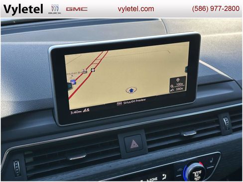 Used 2018 Audi A4 2.0T Premium Plus image 27