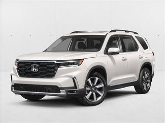 Used 2024 Honda Pilot Elite video 1
