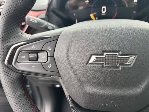 New 2026 Chevrolet TrailBlazer RS w/ Convenience Package image 26