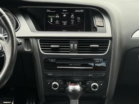 Used 2015 Audi S4 Premium Plus AWD/4WD image 16