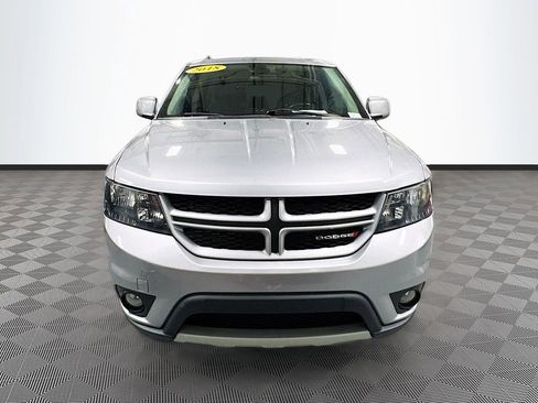 Used 2018 Dodge Journey GT w/ Navigation Group FWD image 2
