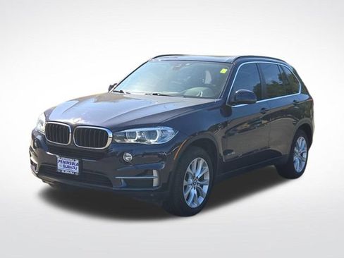 Used 2016 BMW X5 xDrive35i AWD/4WD image 5