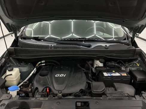 Used 2015 Kia Sportage LX FWD image 40
