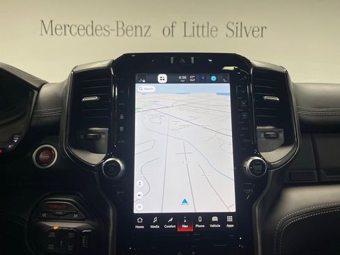 Used 2023 RAM 1500 TRX w/ TRX Level 1 Equipment Group image 33