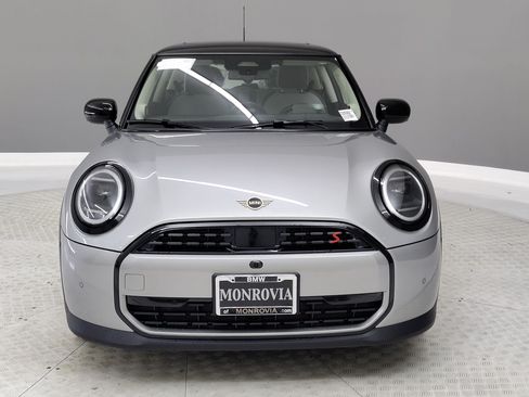 New 2026 MINI Cooper S FWD image 2
