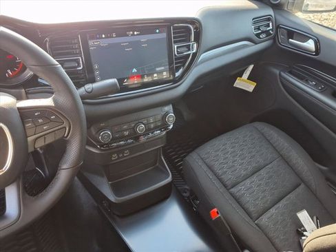 New 2026 Dodge Durango Pursuit image 4