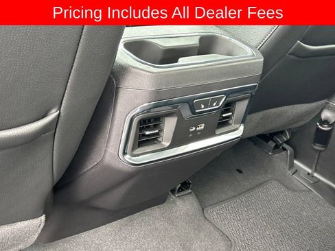 Used 2024 GMC Sierra 1500 Denali w/ Technology Package AWD/4WD image 21